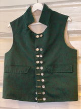 Østerdalsbunad materialpakke - vest