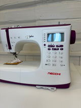 Symaskin Necchi NC-204D