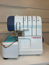 Symaskin Necchi NL-11C Overlock